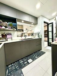 The Sensoria (D27), Condominium #554770941